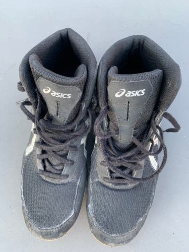 Asics Matflex Wrestling Shoes