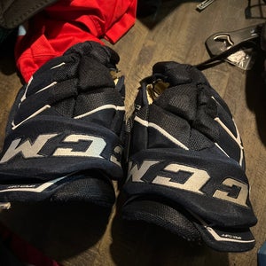 CCM 12"  JetSpeed FT390 Gloves