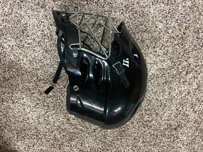 Player's Warrior Regulator Helmet