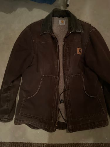 Men’s carhartt jacket