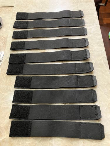 CCM Goalie Pad Straps New!