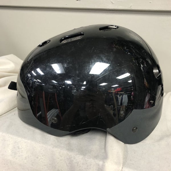 POTENZA BATTING HELMET