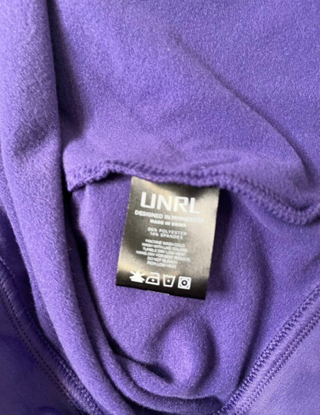 UNRL x Minnesota Vikings Crossover Hoodie