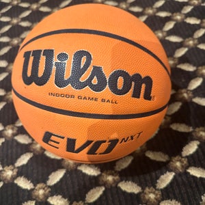 Men's Wilson Basketball