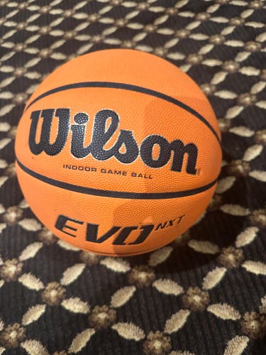 Men's Wilson Basketball