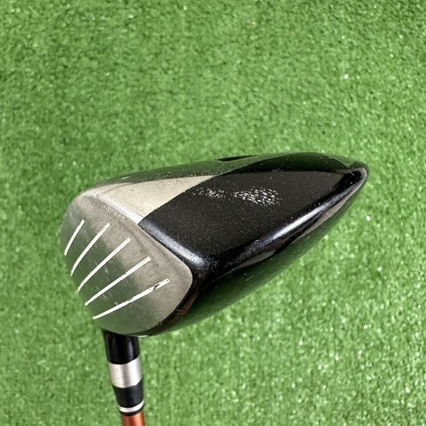 Ping G10 18.5° 5 Wood Stock TFC 129 Regular Flex Graphite Right