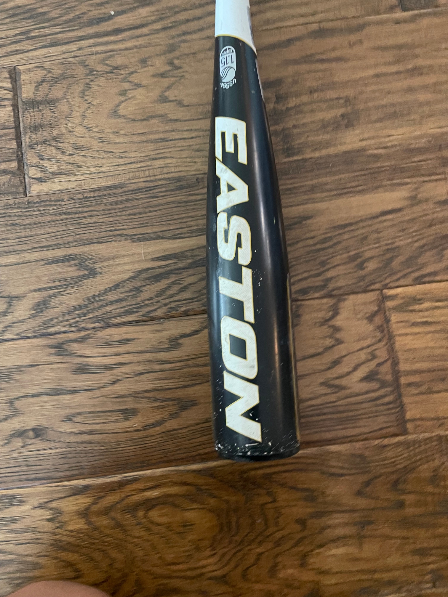 Used USSSA Certified 2019 Easton Alloy Beast X Speed Bat (-10) 19 oz 29"