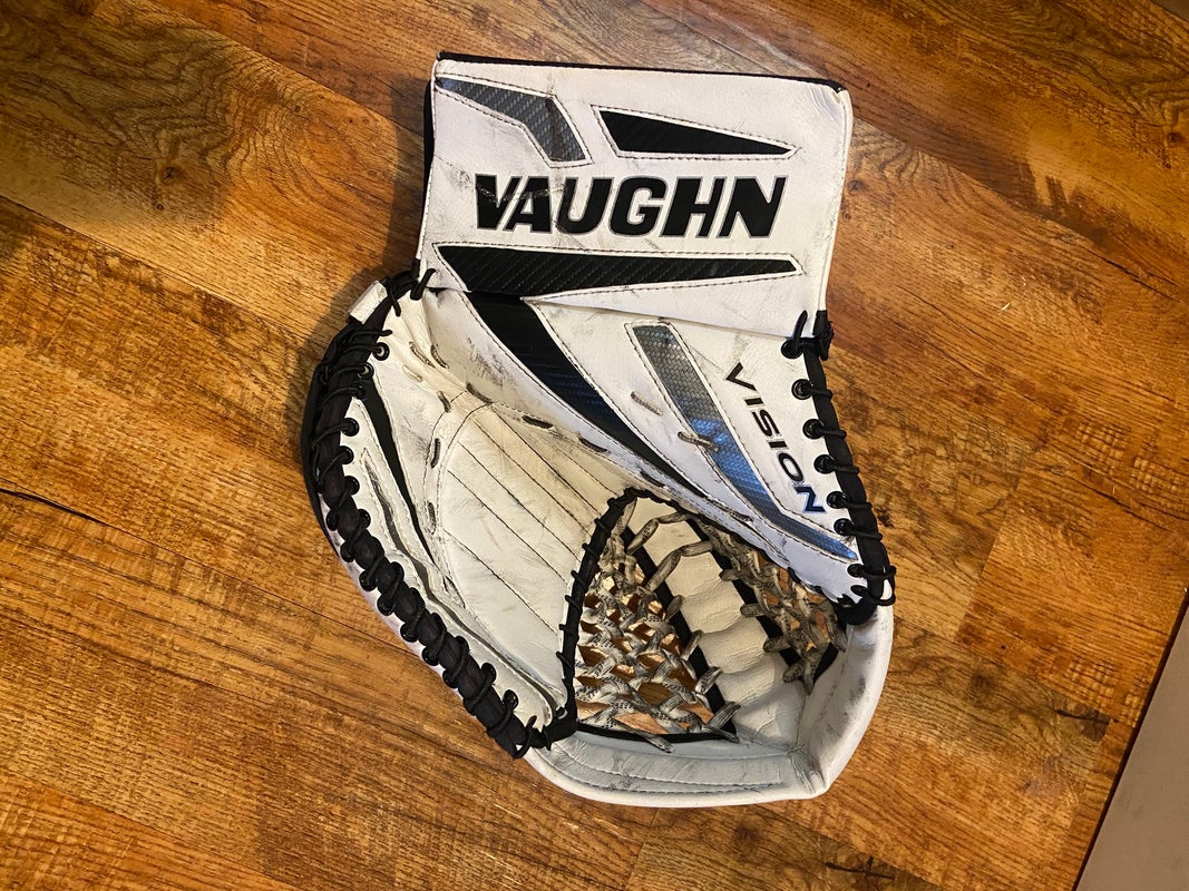 Vaughn Vision 9400 catching glove