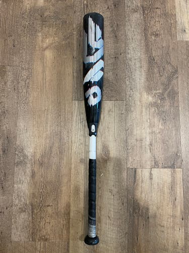 USSSA Certified Composite (-10) 18 oz 28" CF Glitch Bat
