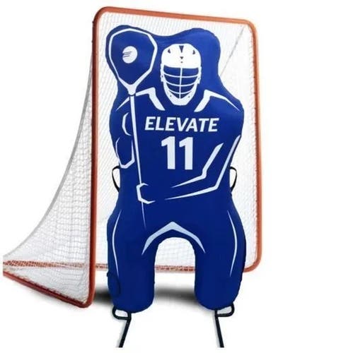 11th Man Pro Goalie