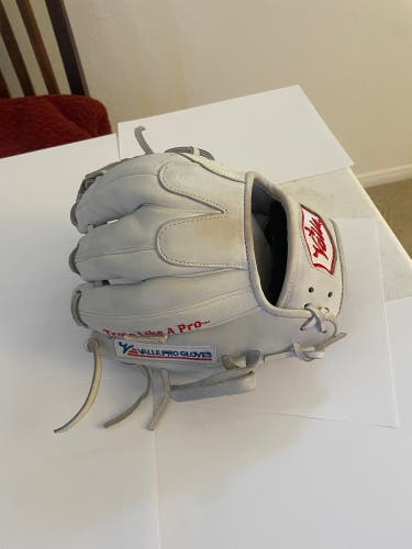 Valley Infiled Training Glove 9.75