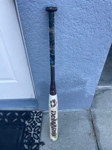 Composite (-10) 22 oz 32" CF Bat
