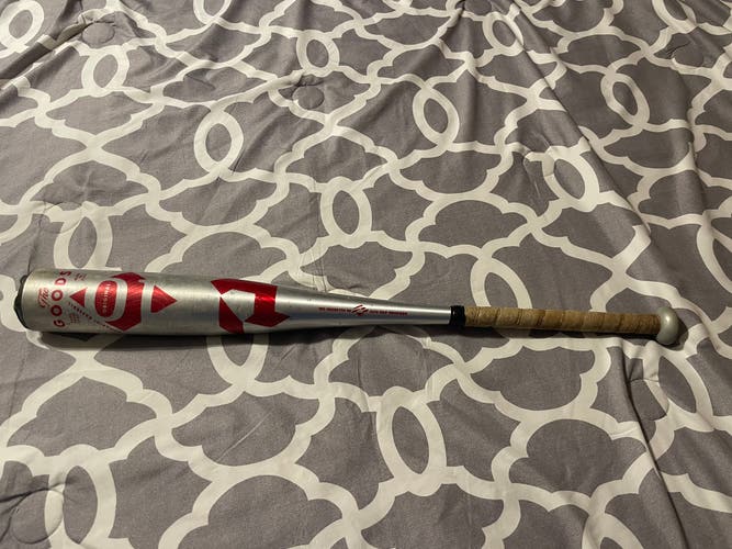 DeMarini The Goods baseball bat -10 29 inch