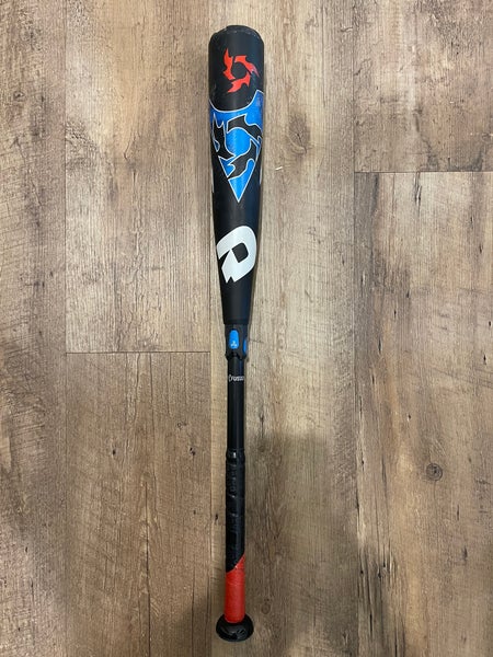 Alloy (-9) 19 oz 28" Voodoo Bat