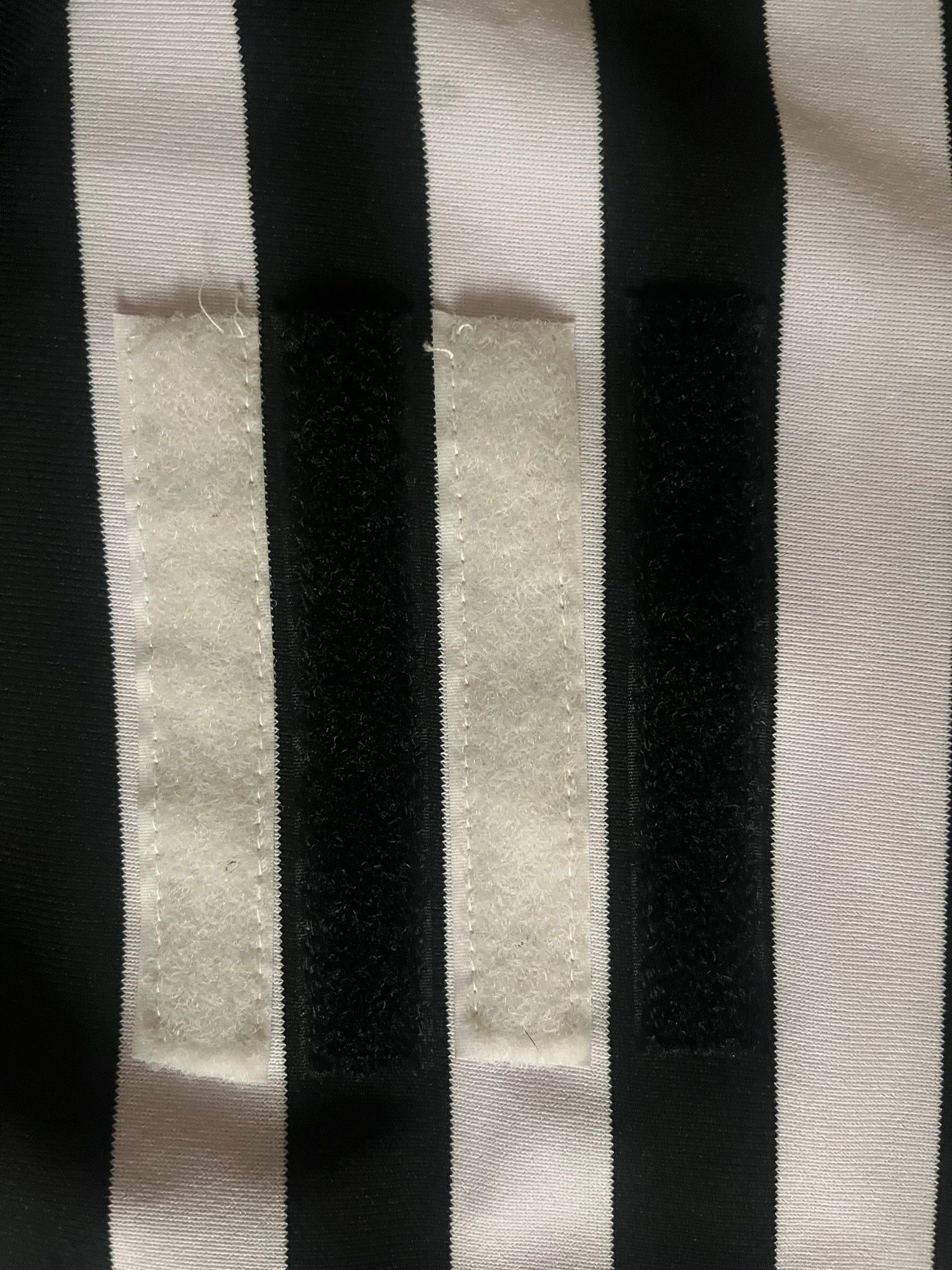 Force Pro Sewn Armband Hockey Referee Jersey