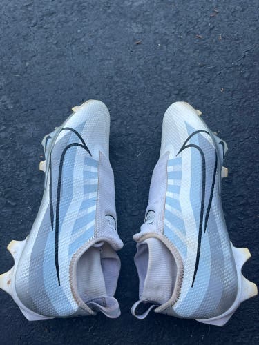Men's Size 8.0 (Women's 9.0) Low Top Vapor edge pro 360