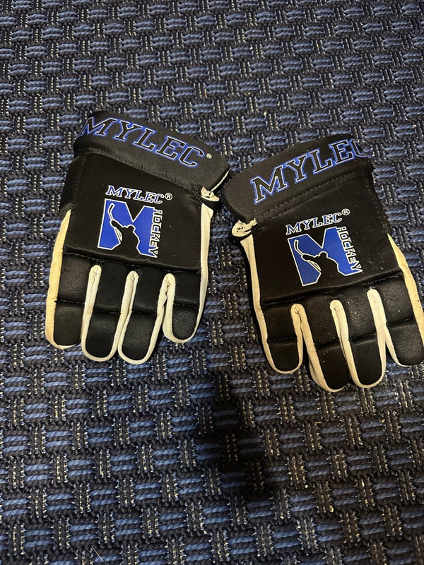 Mylec Street Hockey Gloves