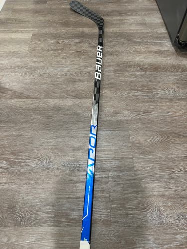 Bauer Vapor Hyperlite P92 Left 77 Flex