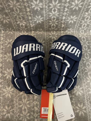 New Navy Junior Warrior Alpha QR5 30 10" Gloves