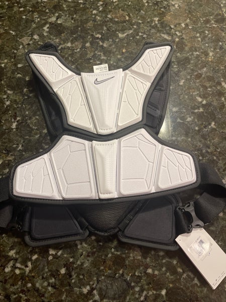 Nike Vapor Elite Shoulder Pad Liner Lacrosse Shoulder Pads