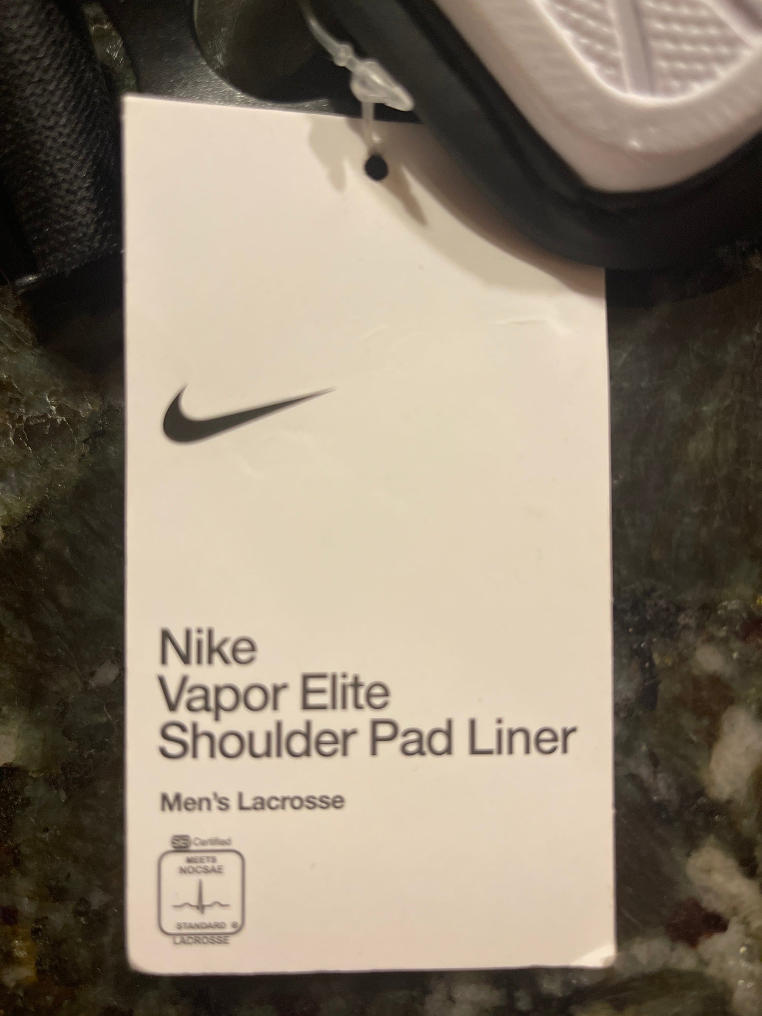 Nike Vapor Elite Shoulder Pad