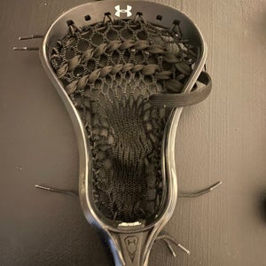 Used Attack & Midfield Strung Next GenHead