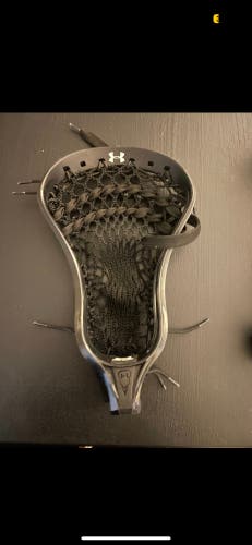 Used Attack & Midfield Strung Next GenHead
