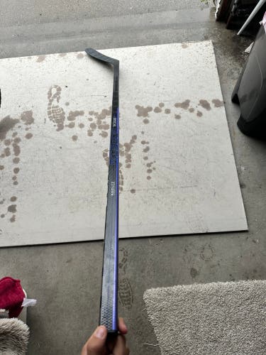Senior Left Hand P88 Pro Stock RibCor Trigger 7 Pro Hockey Stick