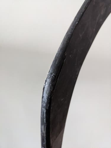 Senior Used Right Handed Bauer Nexus Sync Hockey Stick P28
