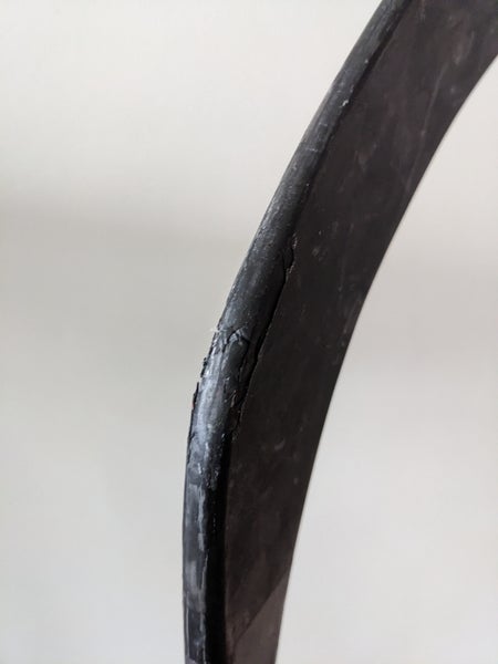 Senior Used Right Handed Bauer Nexus Sync Hockey Stick P28