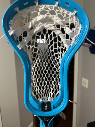 New Attack & Midfield Strung DNA 2.0 Head