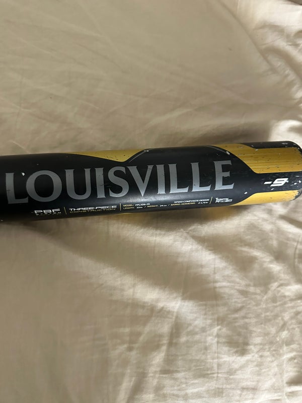 New Other Louisville Slugger LXT 33/22 FPLX161 Fastpitch Softball Bat –  PremierSports