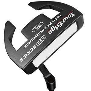 Tour Edge HP Series Black Nickel 05 Putter NEW
