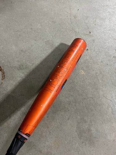 BBCOR Certified Composite (-3) 30 oz 33" Meta Bat