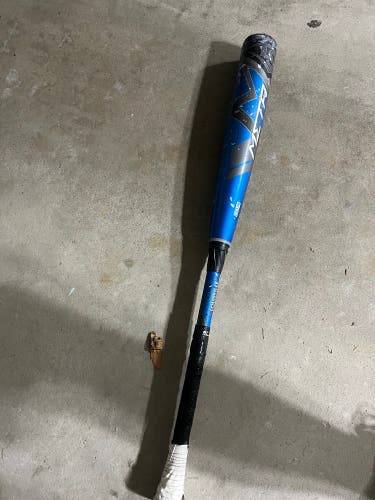 Louisville Slugger 2020 Blue META 2 5/8" BBCOR Baseball Bat - 32"/29 oz