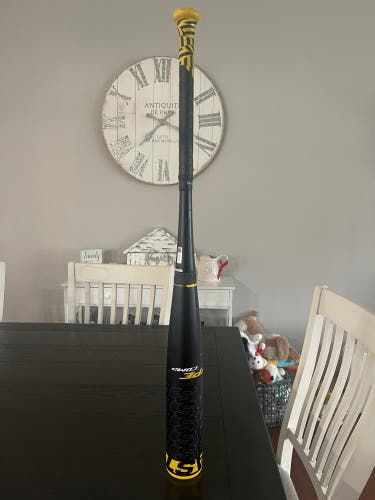 2023 Composite (-5) 26 oz 31" Hype Comp Bat