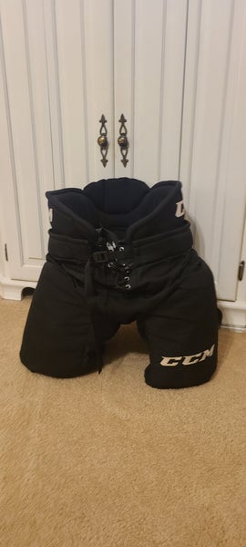 Senior Used Large CCM hp31 Hockey Pants