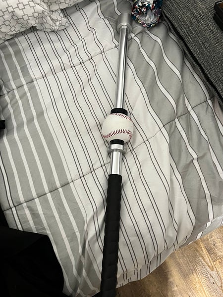 Baseball Swing trainer