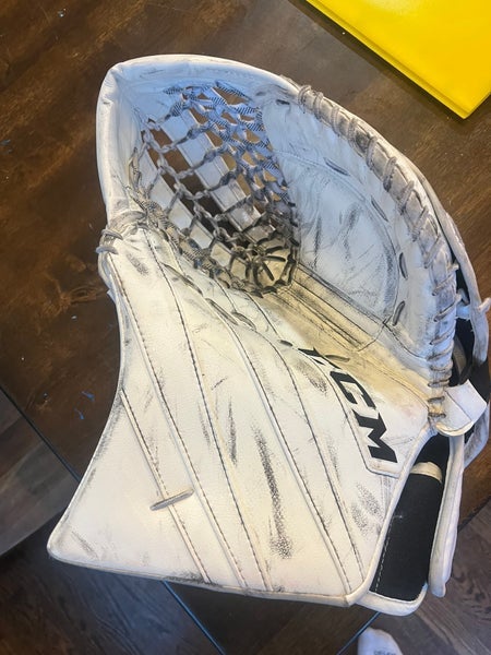 Used Pro Stock EFlex 5 580