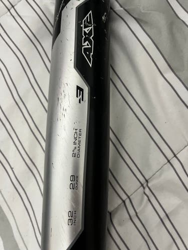 2021 Alloy (-3) 29 oz 32" Elite One Bat