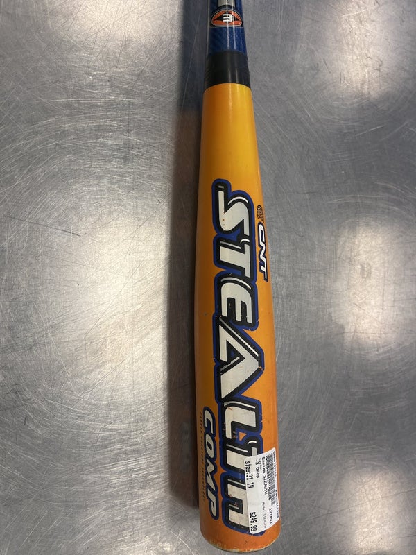 Best Easton Stealth Cnt Baseball Bat Lst9 30 17 Oz. *price