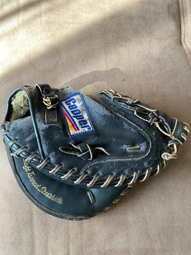 Cooper Catchers Mitt