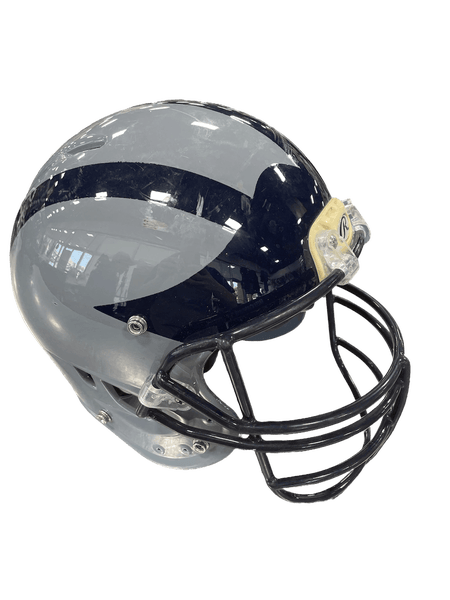 New Orleans Saints Riddell Speed Pocket Pro Football Helmet - ML