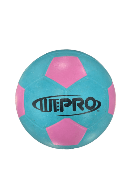 Used Wt Pro Size 5 5 Soccer Balls