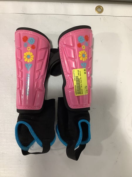 Used Youth Soccer Shin Guards