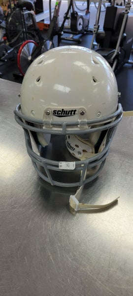 Used Schutt VENGEANCE PRO LG Football Helmets Football Helmets