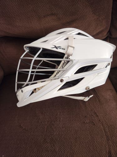 Cascade XRS Helmet
