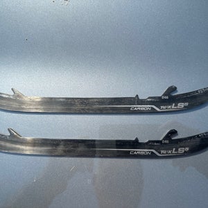 Bundle=Used Bauer Tuck  LS5  Carbon   246 mm+ Used Bauer LS3 246 mm