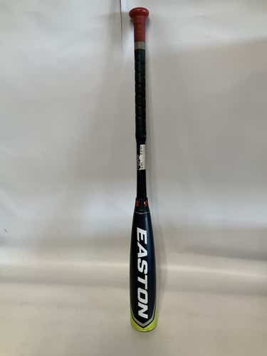 Used Easton Adv 360 29" -11 Drop Usa 2 5 8 Barrel Bats