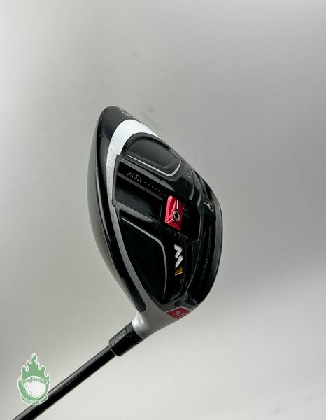 Taylormade M1 2017 440 9.5° Driver Kuro Kage 60 Graphite Stiff W